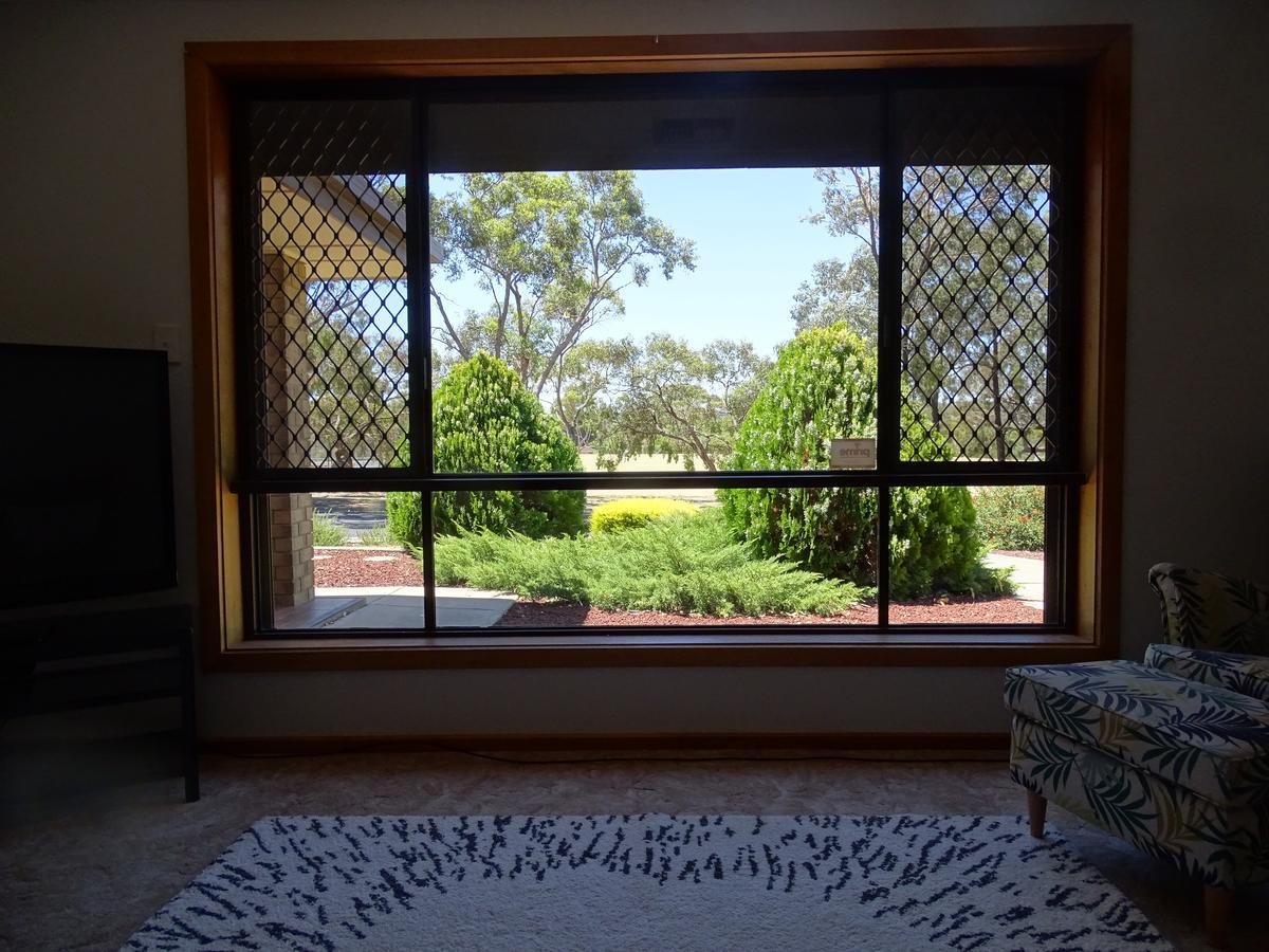 3 Pears On The Park Mclaren Vale 빌라 외부 사진